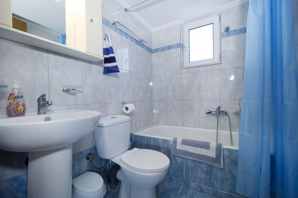Appartement Skamagkas M. Stavrós