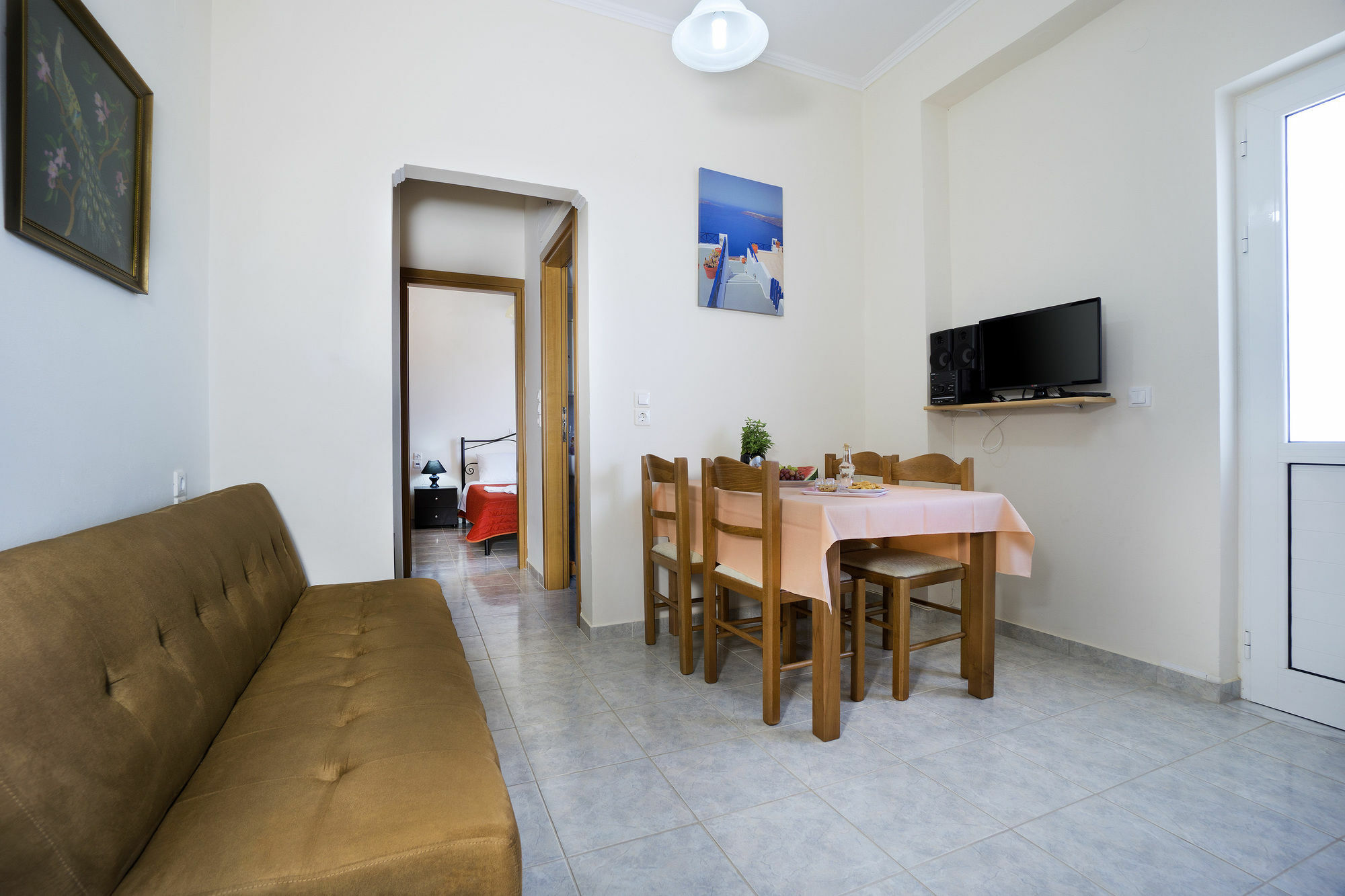 Appartement Skamagkas M. *